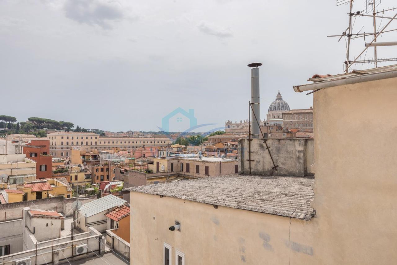 Appartamento The New St. Peter's Little Stone Roma