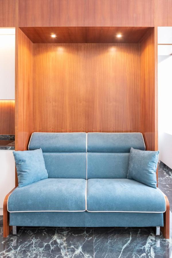 Domus Prestige -suite Repubblica- In Apartment