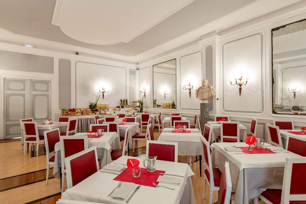 Bettoja Massimo D'azeglio Roma