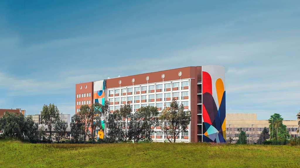Hotell Aurelia Antica