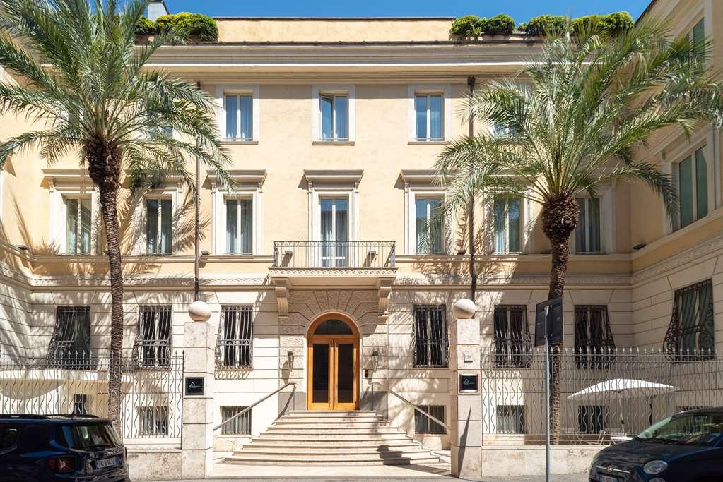 Mate Collection Mia, Colosseum Hotel Rome
