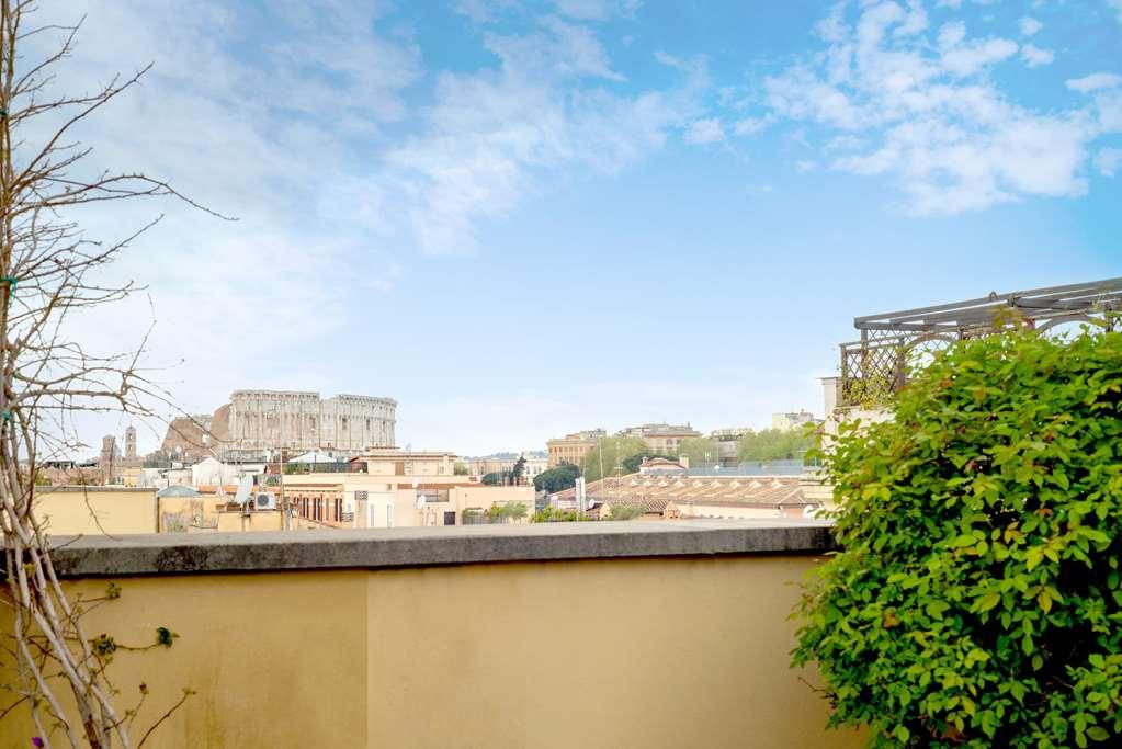 Hotel Mate Collection Mia, Colosseum