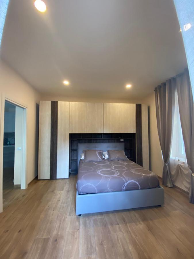 Apartamento Angel House