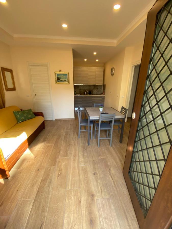 Apartamento Angel House *