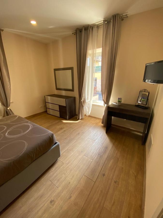 Angel House Apartamento Roma