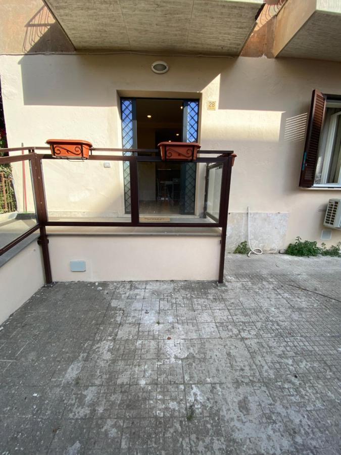 Angel House Apartamento Roma