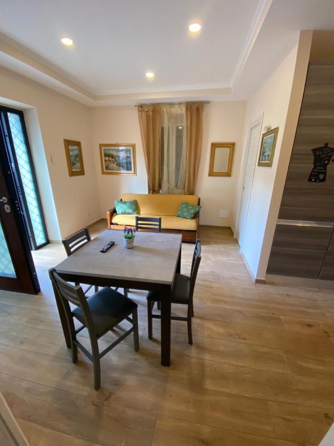 Apartamento Angel House Roma