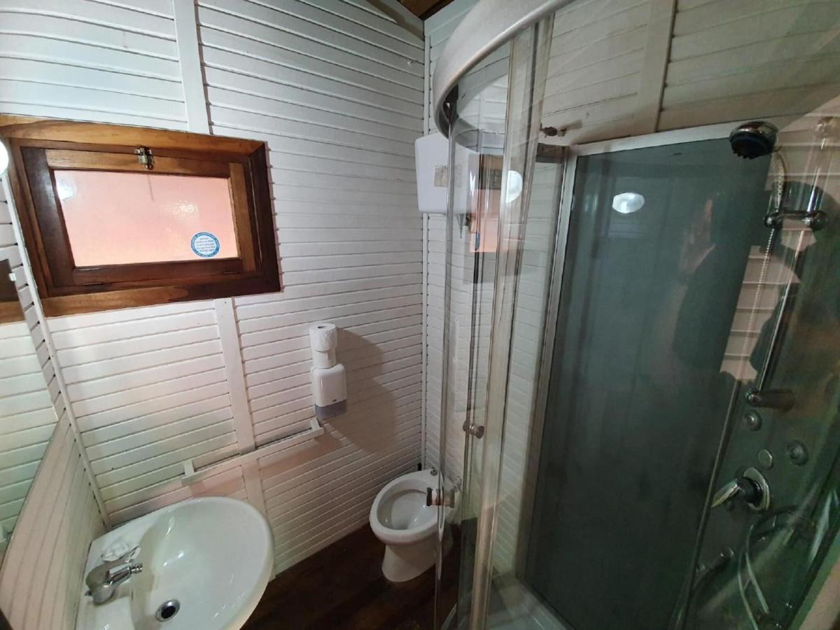 Casa de férias Chalet Near In A Park With Shared Swimming Pool Roma