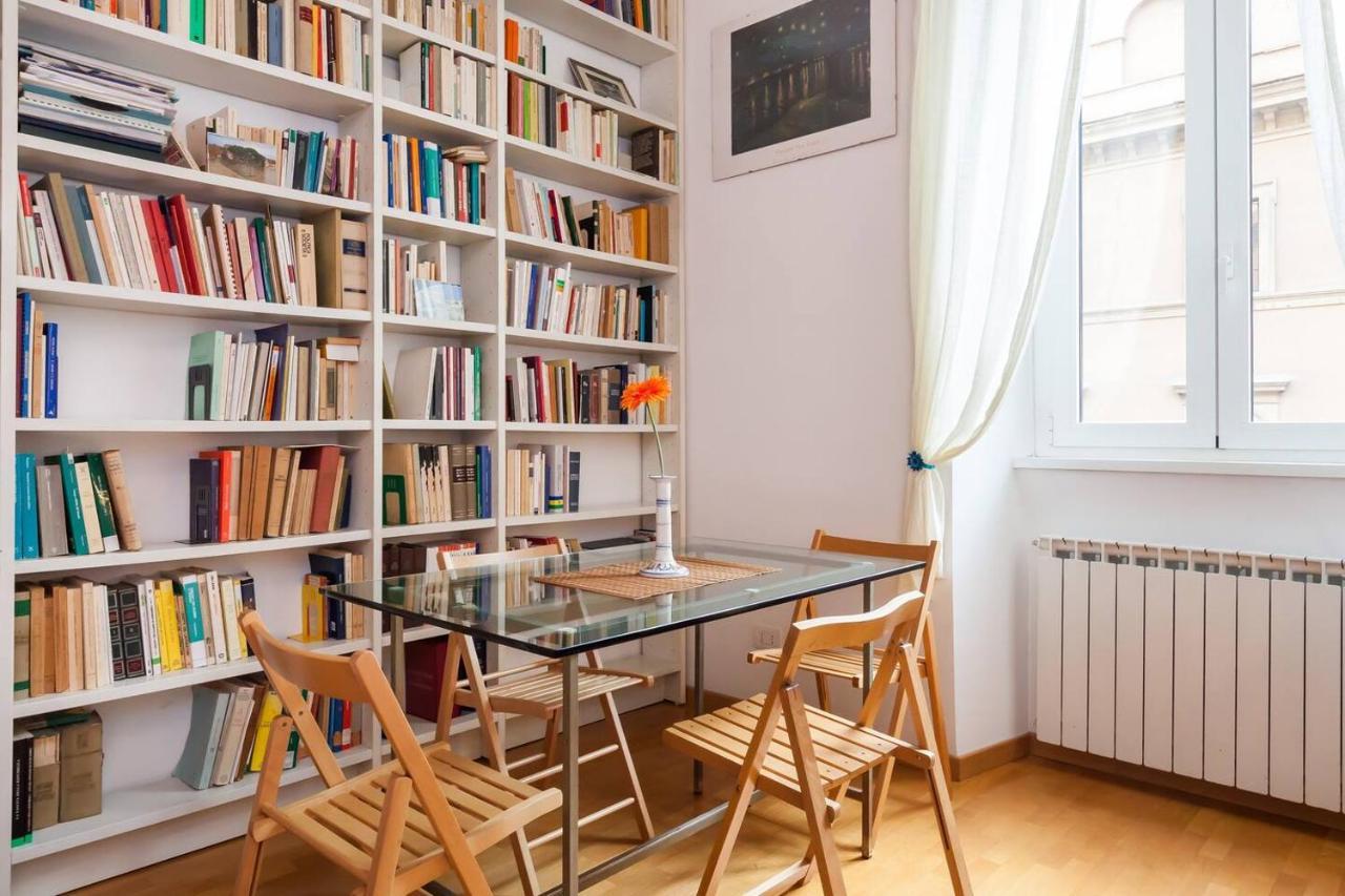 Apartamento 8