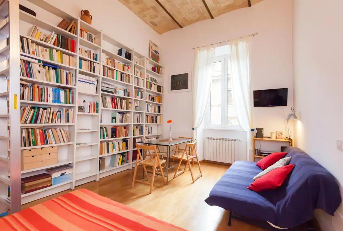 8 Apartamento *