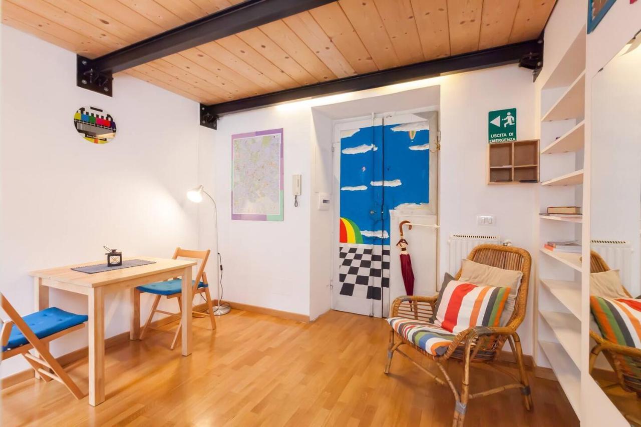 Apartamento 8 Roma
