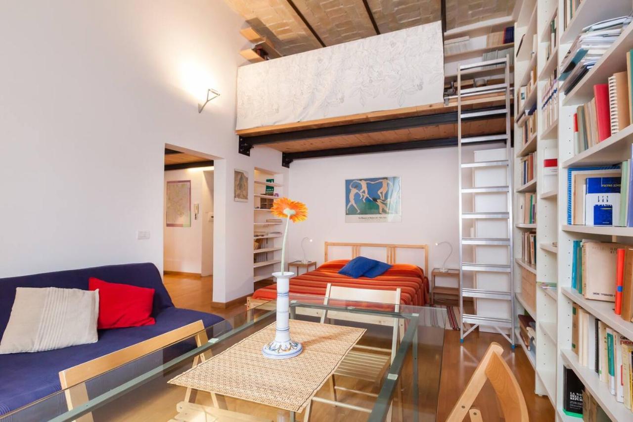 Apartamento 8 *