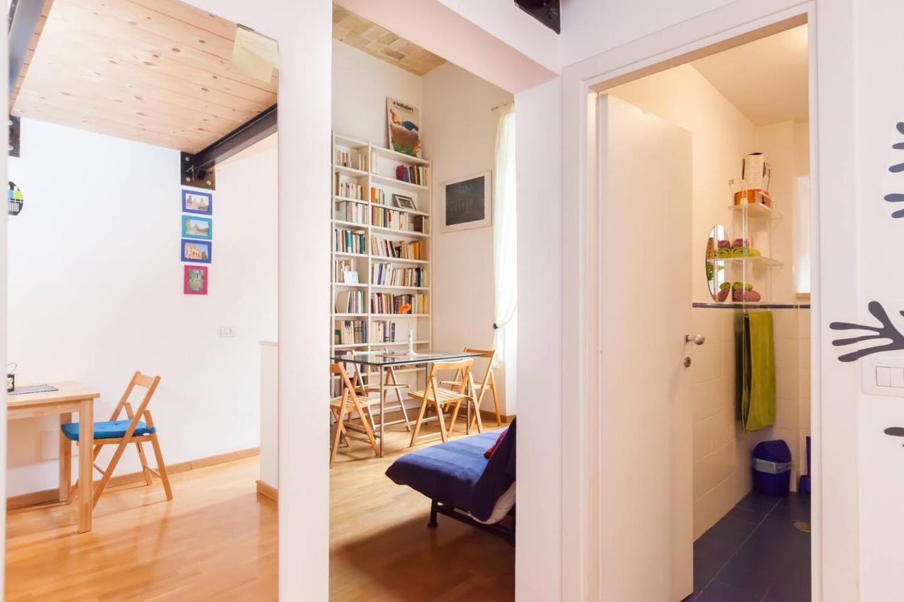 Apartamento 8 *