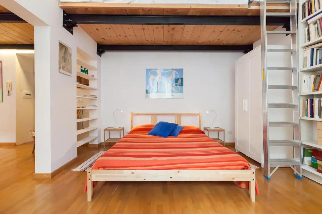 8 Apartamento