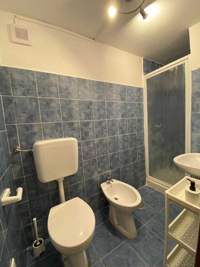 A Casa Di Bi Gjestgiverier Roma