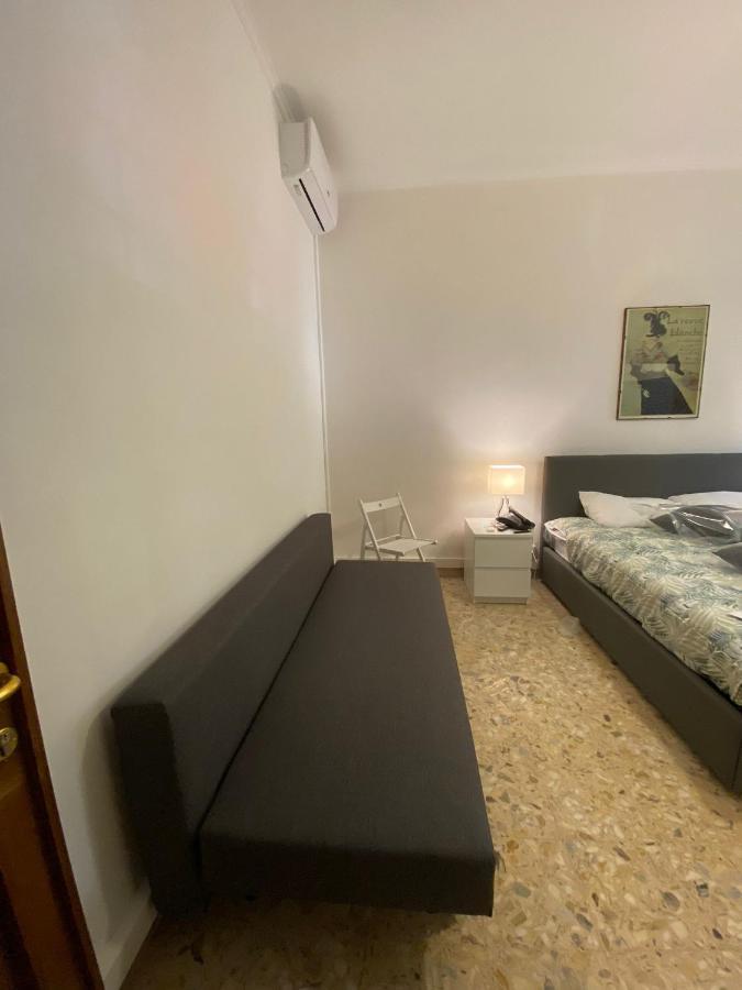 A Casa Di Bi Gjestgiverier Roma