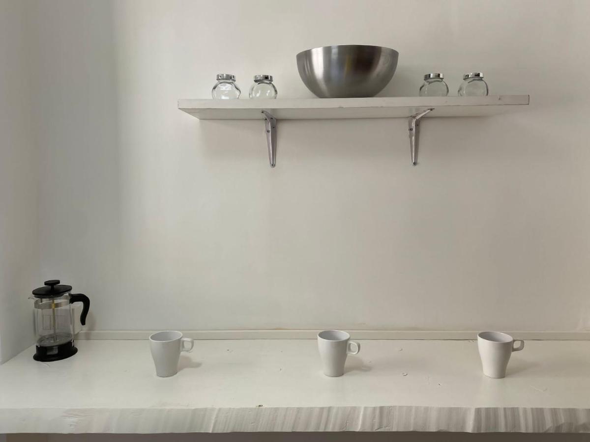A Casa Di Bi Gjestgiverier