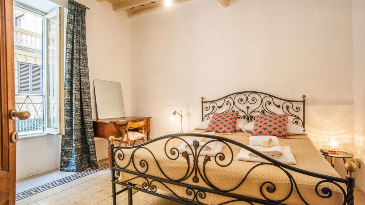 Casa Sant' Elena Apartamento Roma