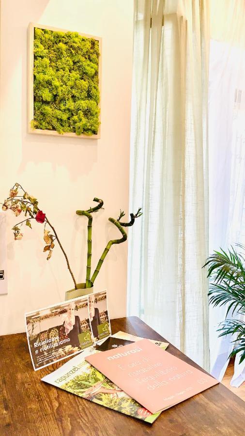 Ferienhaus Plant House Eur *
