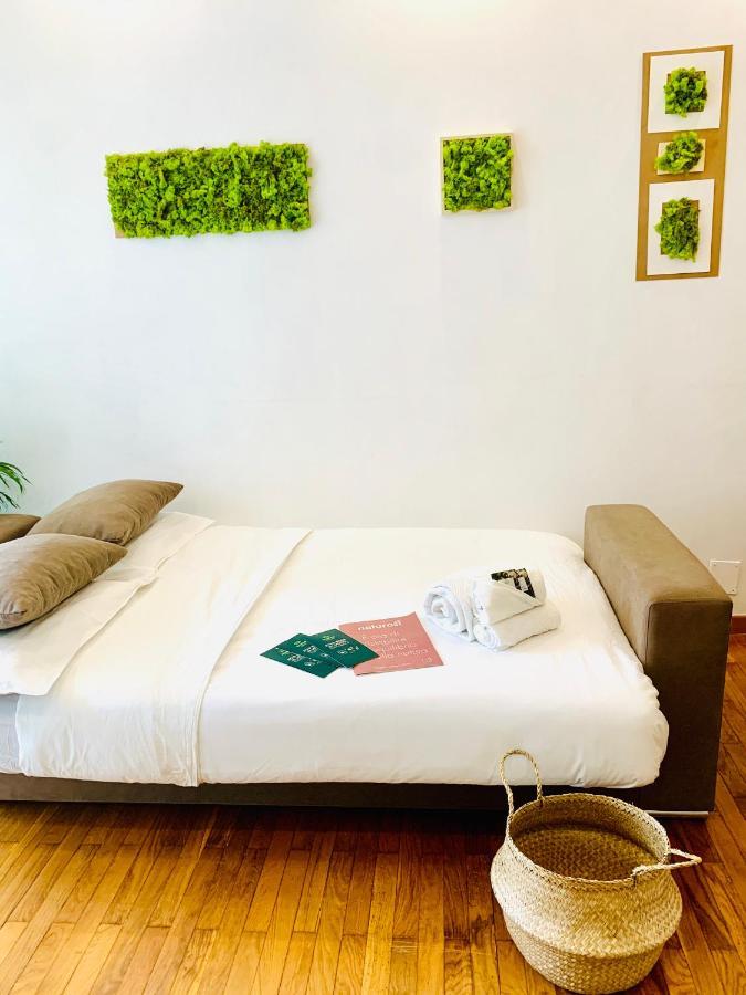 Ferienhaus Plant House Eur