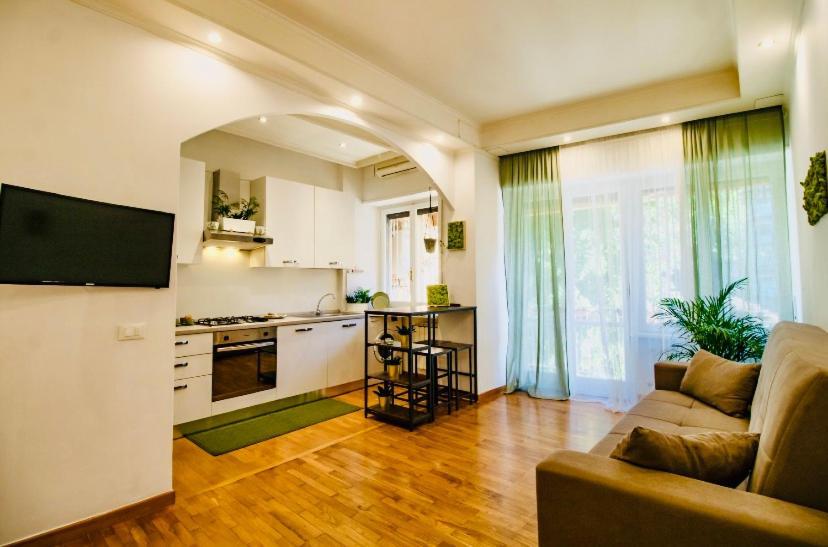 Ferienhaus Plant House Eur *