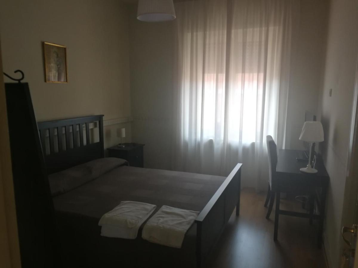 Casa Per Ferie Suore Domenicane Hotel