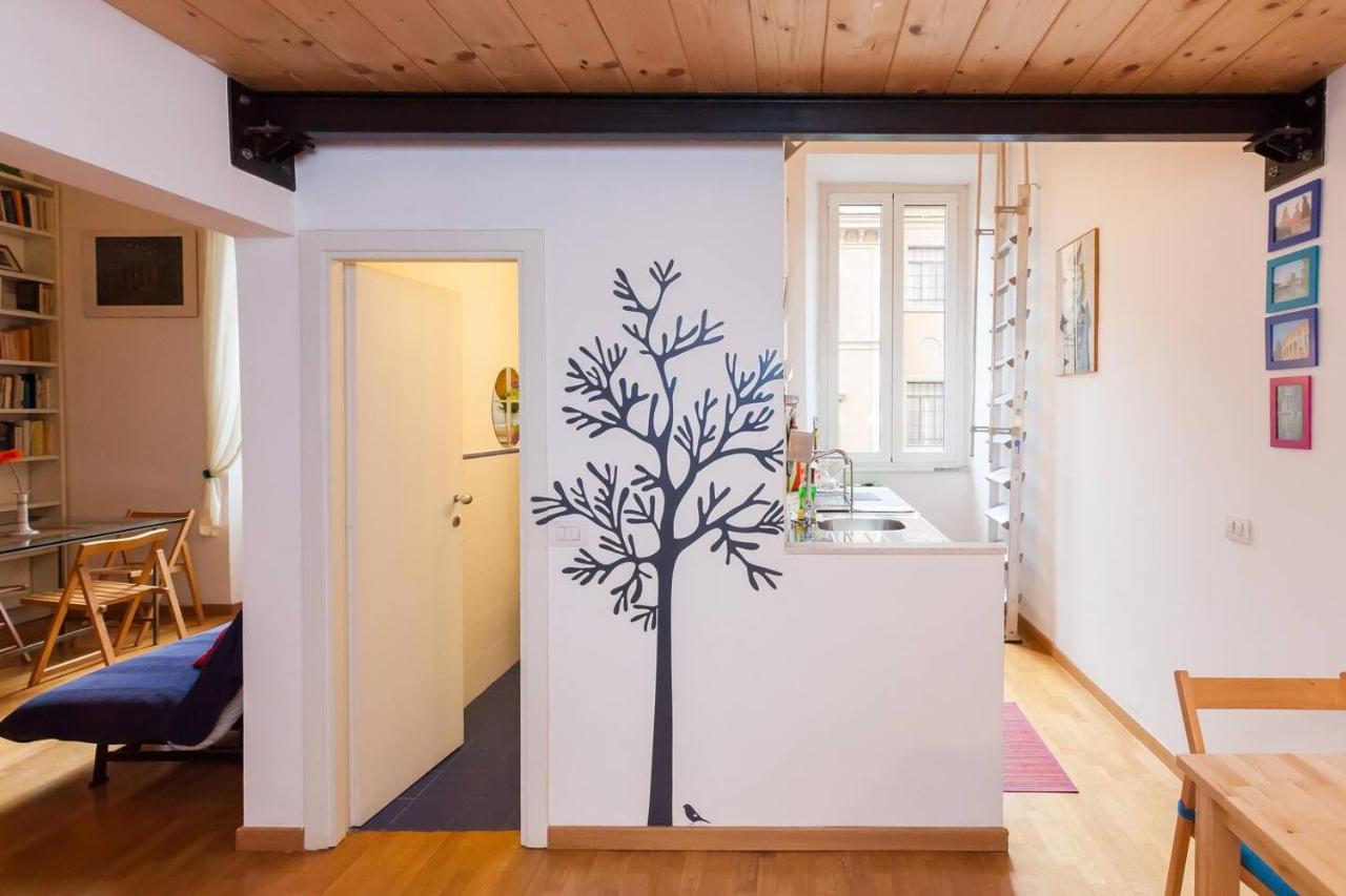 Apartamento 8 Roma