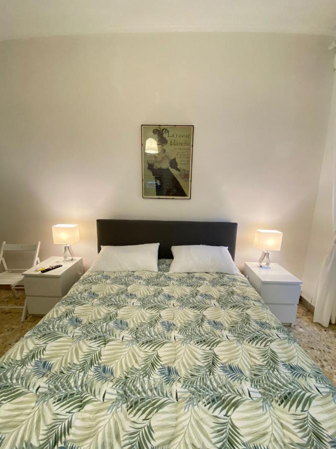 Gjestgiverier A Casa Di Bi Roma