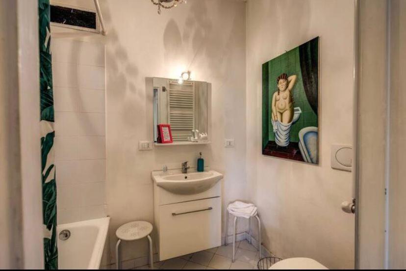 Corner In Trastevere * Roma