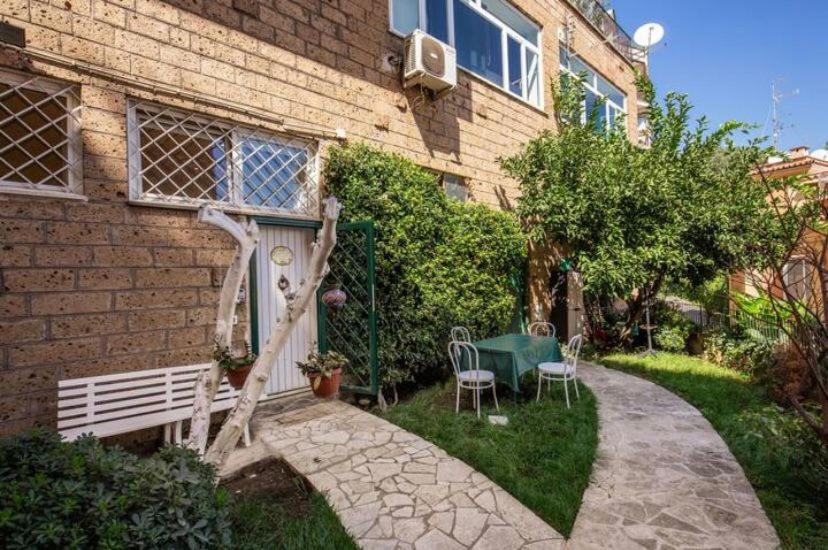 Corner In Trastevere Casa vacanze Roma