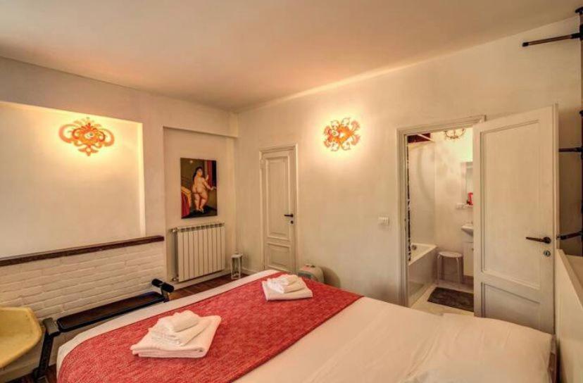 Corner In Trastevere Casa vacanze