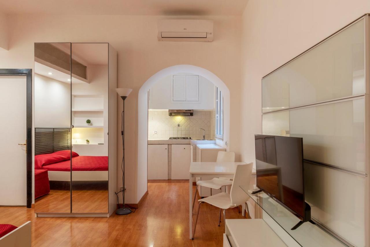 Apartamento Trastevere & San Cosimato Studio Flat