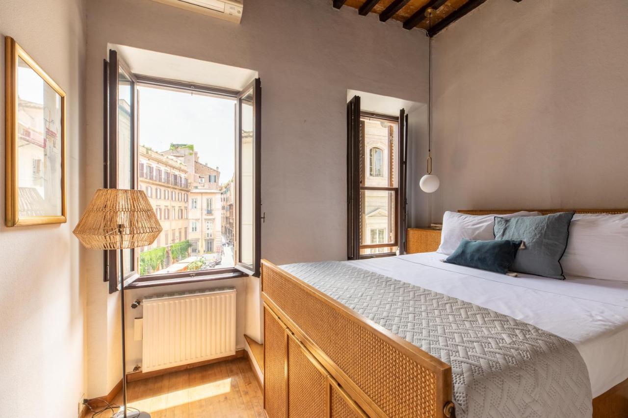 Iflat Lovely Flat In Navona Leilighet Roma