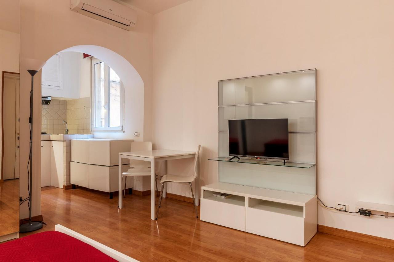 Apartamento Trastevere & San Cosimato Studio Flat *