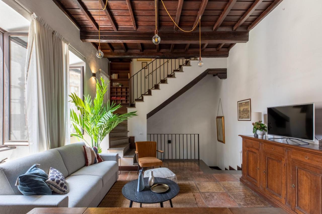 Iflat Lovely Flat In Navona *