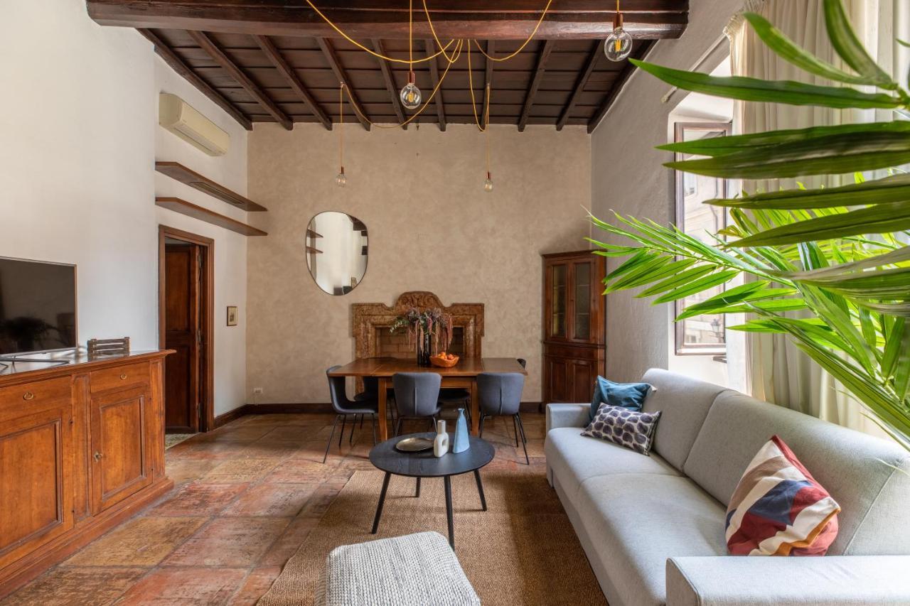 Iflat Lovely Flat In Navona Leilighet