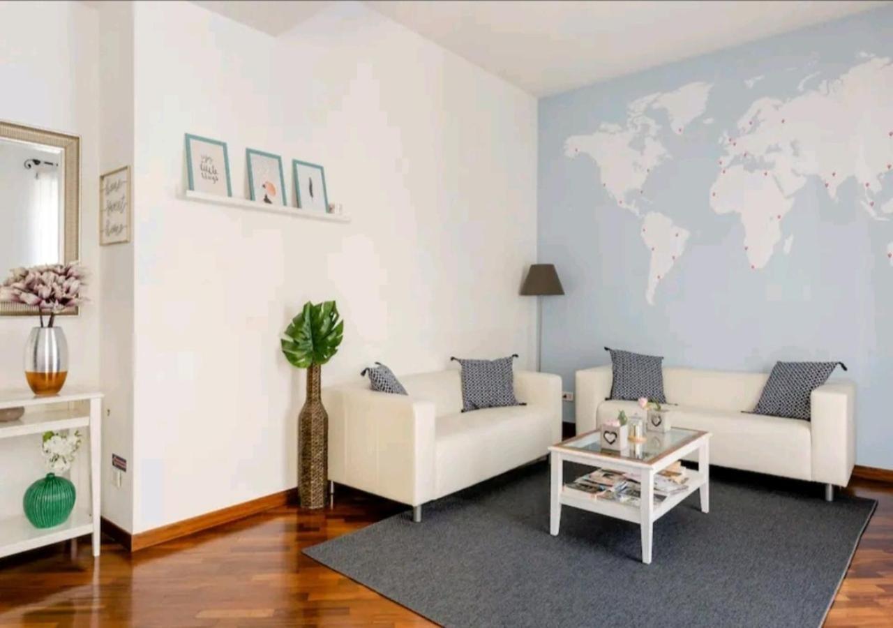 Apartment Romely House St Peter