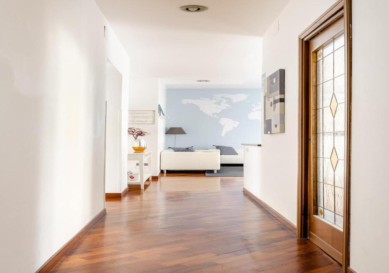 Apartment Romely House St Peter Rome