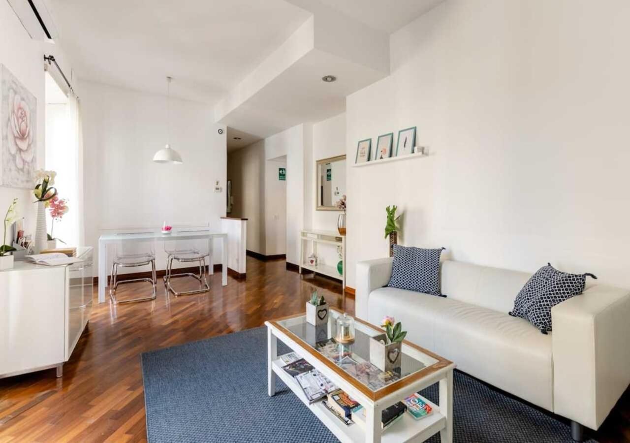 Apartment Romely House St Peter