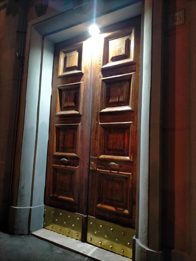 Vanella Domus Ii Roma