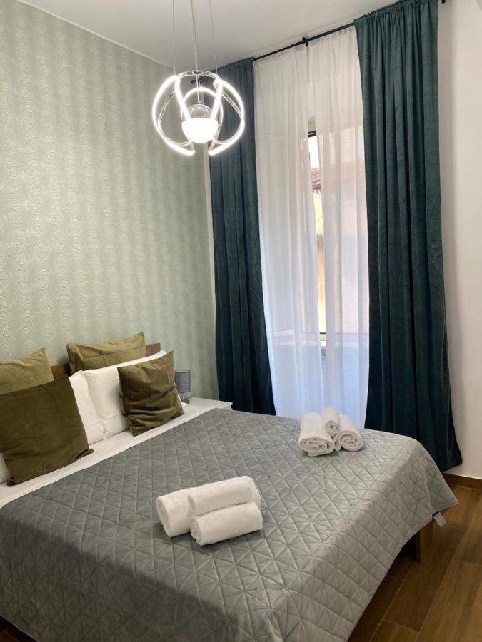 Apartamento Vanella Domus Ii Roma
