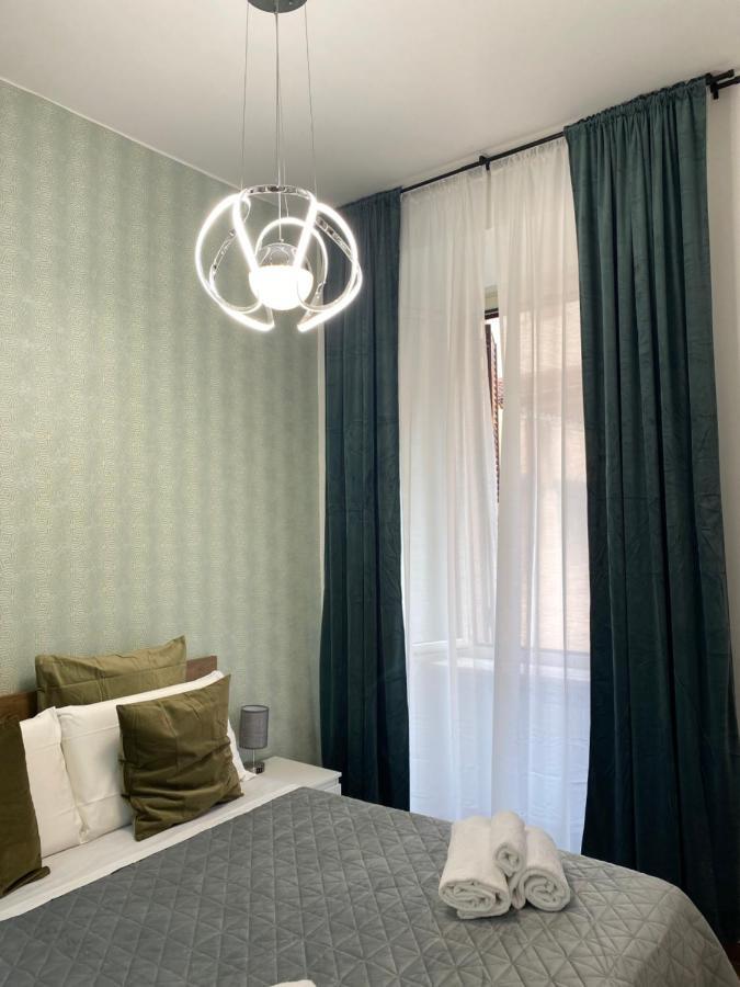 Vanella Domus Ii Roma