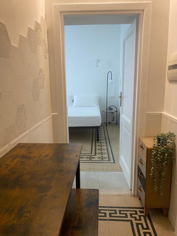 Apartamento Ottaviano 9 Little