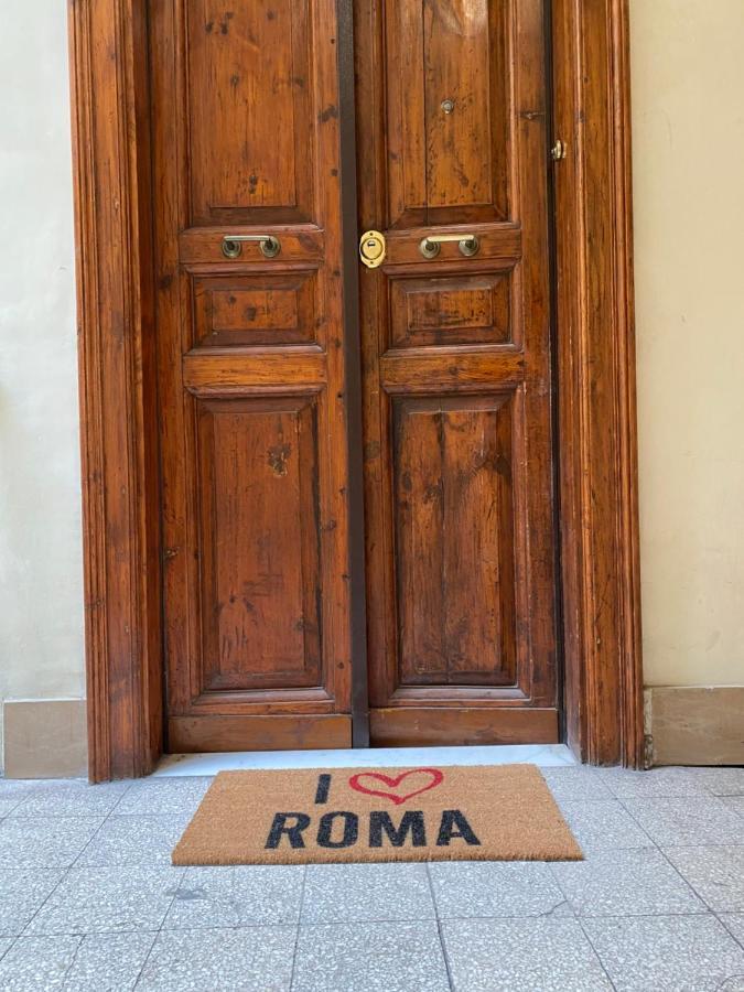 Ottaviano 9 Little * Roma
