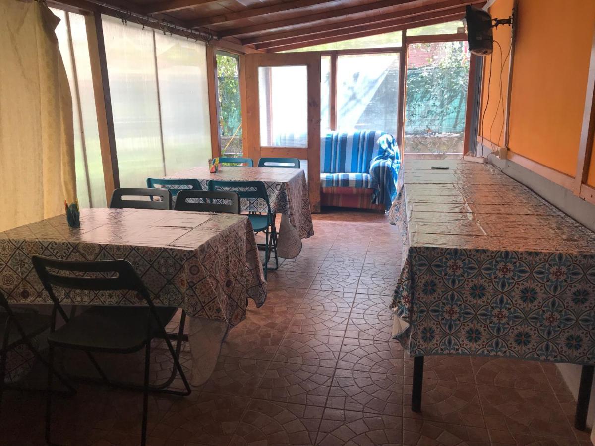 Romecity Acomodação com café da manhã 