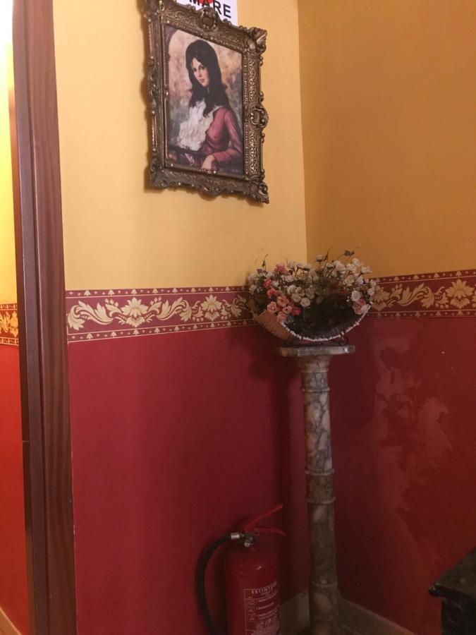 Romecity Acomodação com café da manhã  Roma