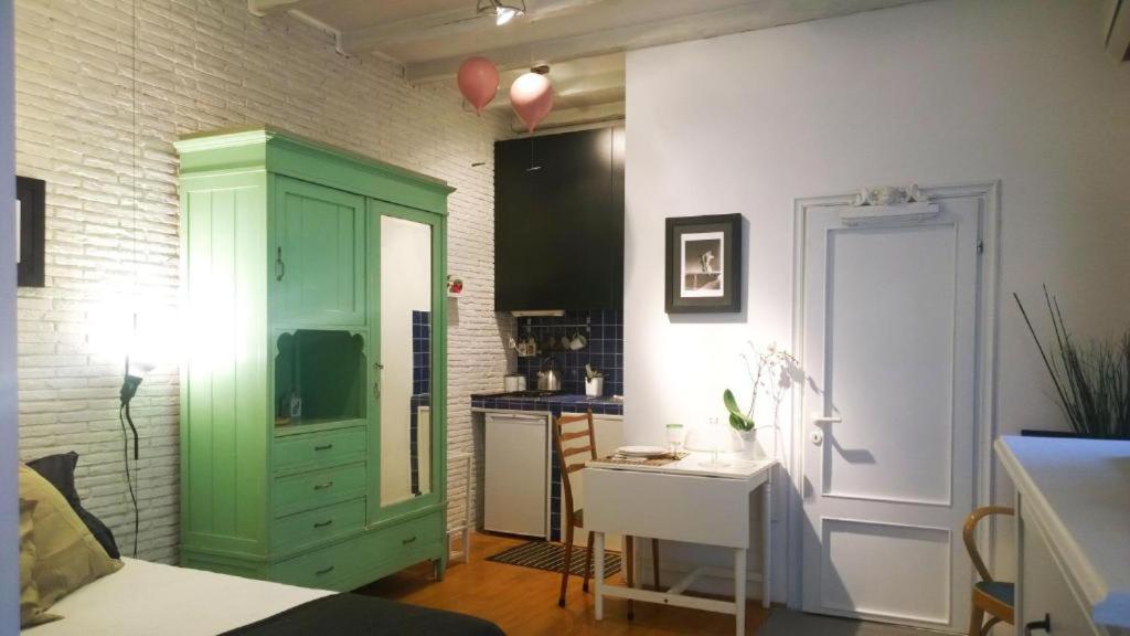Apartamento In-love Apt *