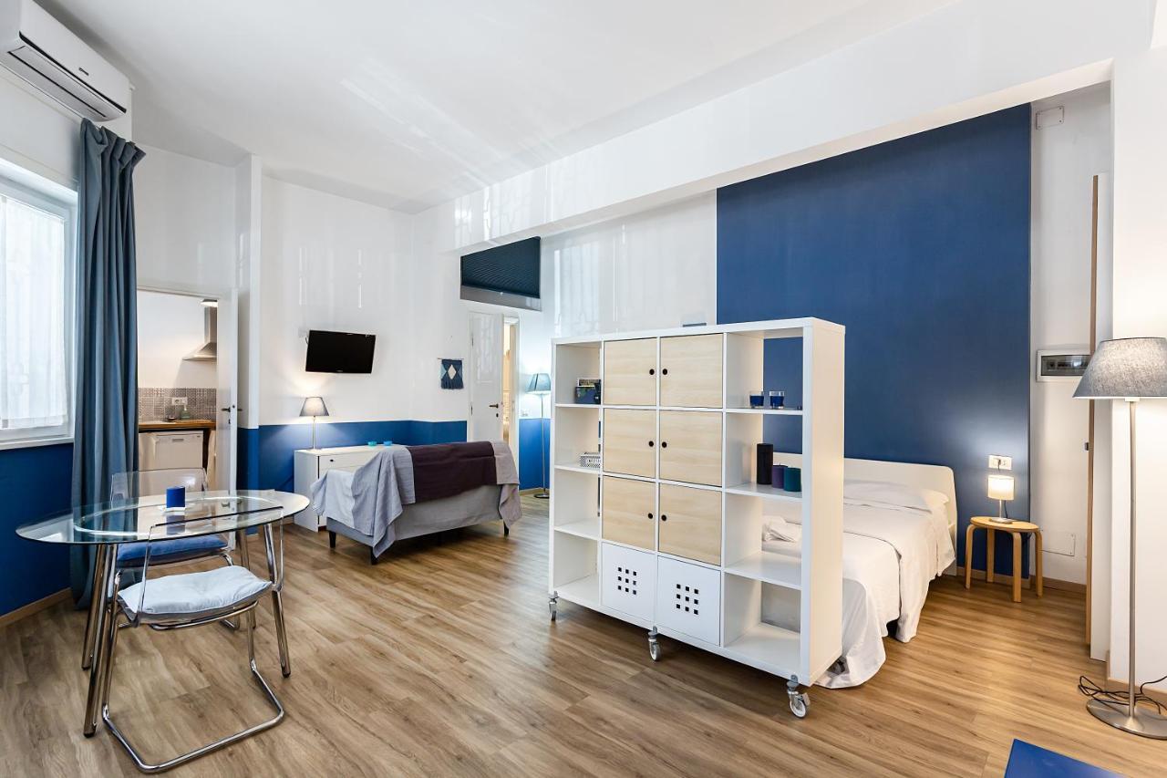 Apartment True Blue