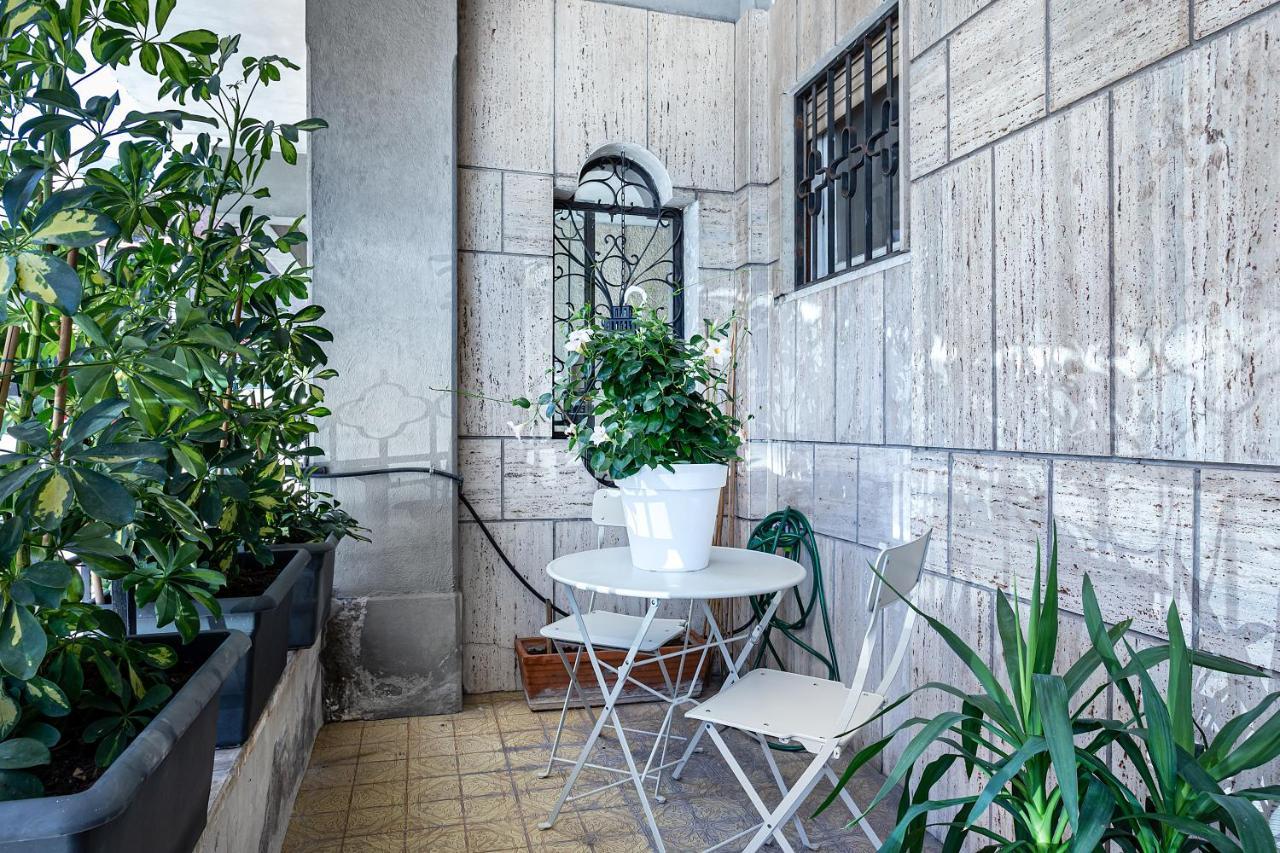 Apartment True Blue *