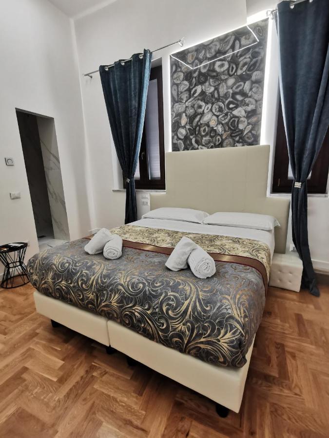 Navona Relais * Rom